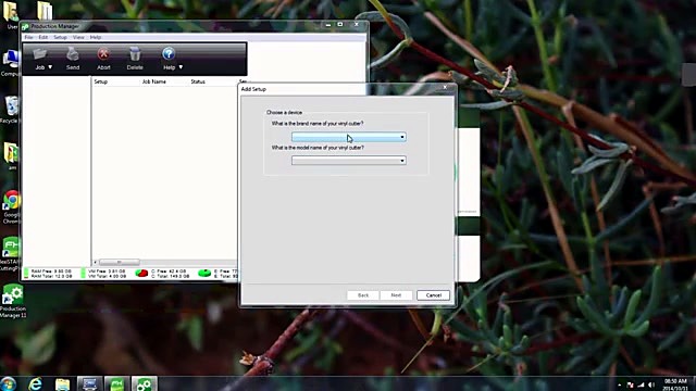 Product in use densify (SKU ask)