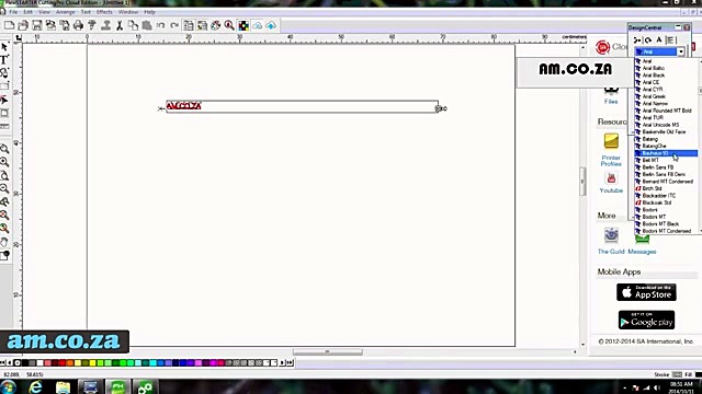 Application result densify (SKU ask)