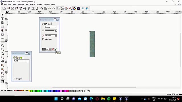 Product in use densify (SKU ask)