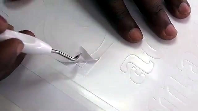 Product in use densify (SKU ask)