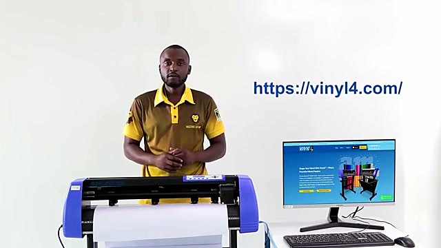 Hobby body + vinyl4.com monitor URL overlay (SKU ask)
