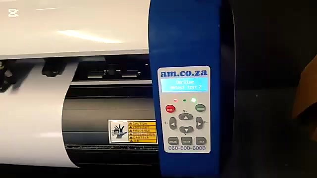 am.co.za blue panel LCD Online Detect test (SKU ask)