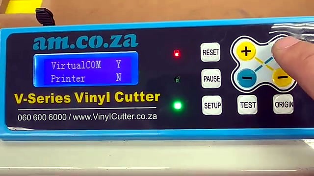 VirtualCOM toggle + status LEDs densify (SKU ask)