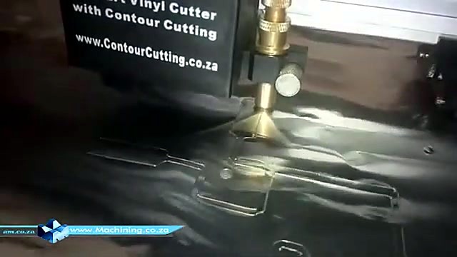 Carriage + pinch roller on foil (SKU ask)