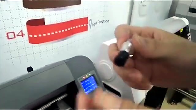 CLEAR blade holder tip adjust densify (SKU ask)