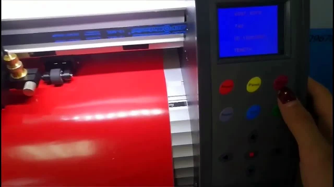 YouTube thumb — Select Machine Size V-Smart/V-Auto (SKU ask)