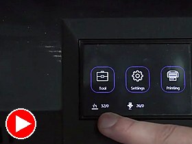 PrintUP channel-letter printer