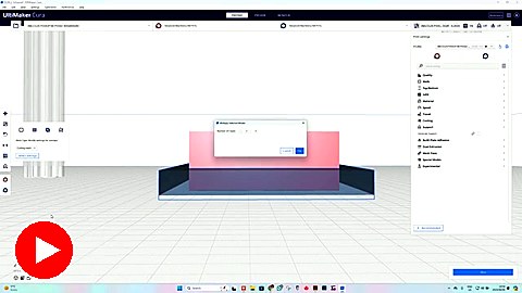 PrintUP channel-letter printer
