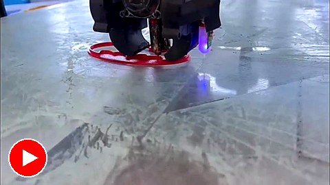 PrintUP channel-letter printer