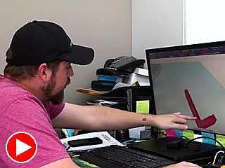 PrintUP channel-letter printer