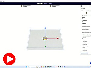 PrintUP channel-letter printer