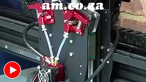 PrintUP channel-letter printer