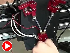 PrintUP channel-letter printer