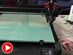 PrintUP channel-letter printer