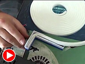 PrintUP channel-letter printer