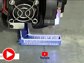 PrintUP channel-letter printer