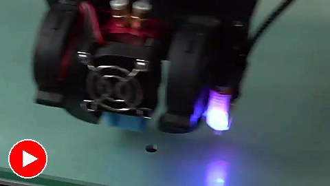 PrintUP channel-letter printer