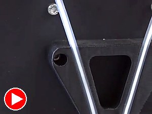 PrintUP channel-letter printer