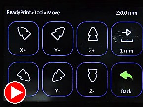 PrintUP channel-letter printer