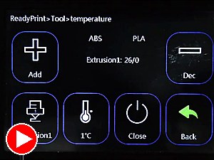 PrintUP channel-letter printer