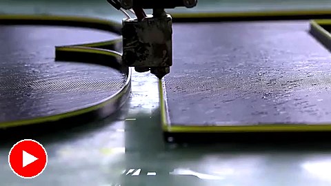 PrintUP channel-letter printer