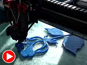 PrintUP channel-letter printer