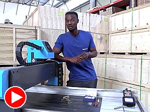 Express DIY presenter overview