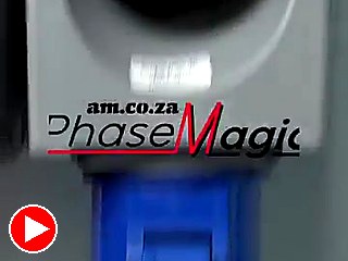 PhaseMagic wall unit