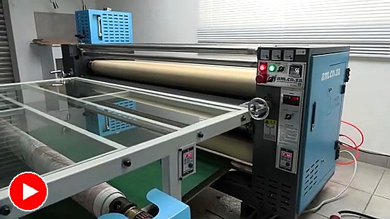 PhaseMagic 18 kW in workshop