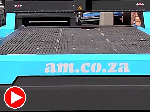 Full-body AM.CO.ZA EasyRoute