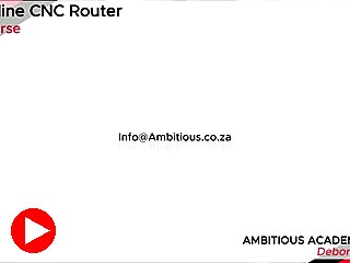 Course — AM.CO.ZA branding