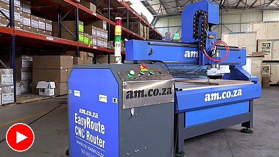 AM.CO.ZA EasyRoute cabinet label