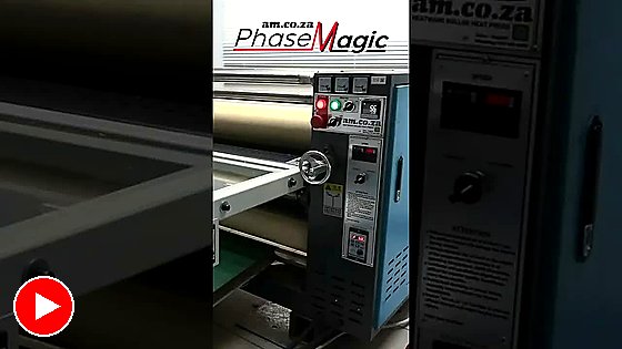 PhaseMagic 18 kW overview