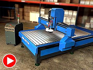 1325 T-slot overview
