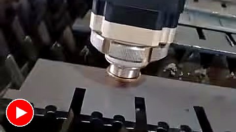 Install-class chassis