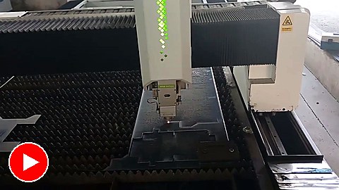 Sheet on slats