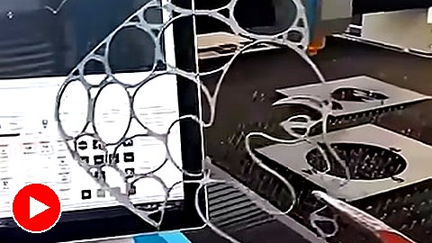 Sparks on thickness