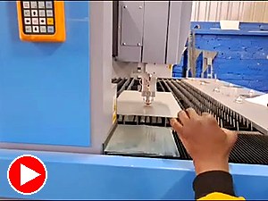 BM111 head over sheet