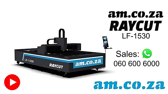 Clear RayCut LF1530 panel