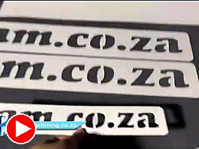 AM.CO.ZA FlatCUT