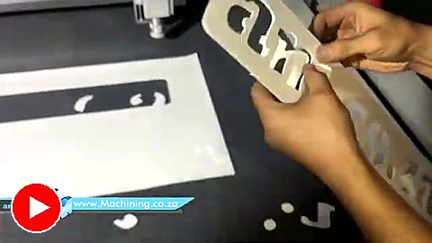 AM.CO.ZA FlatCUT