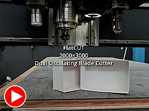 AM.CO.ZA FlatCUT