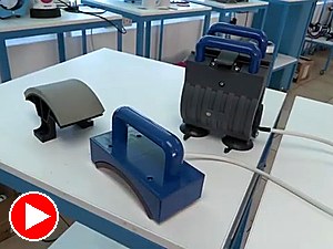 Modular mug/cap modules