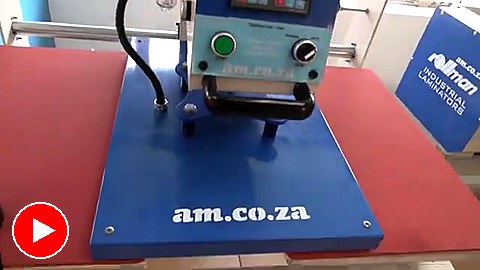 Flatbed Heatware AM.CO.ZA