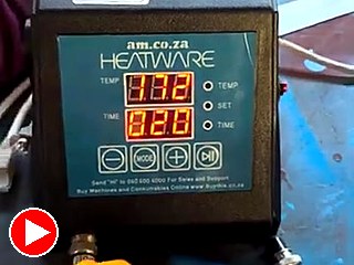IR thermometer verify
