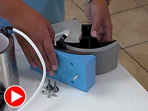 Mug wrap assembly