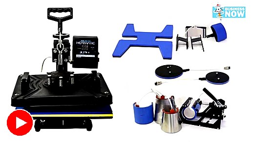 Heatware multifunction kit