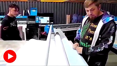 AM.CO.ZA laminator