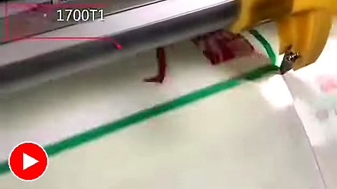 RM-1520 laminator