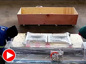 RM-1520 laminator